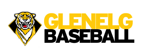 Clubfront - Glenelg Baseball Club - Sports club website design