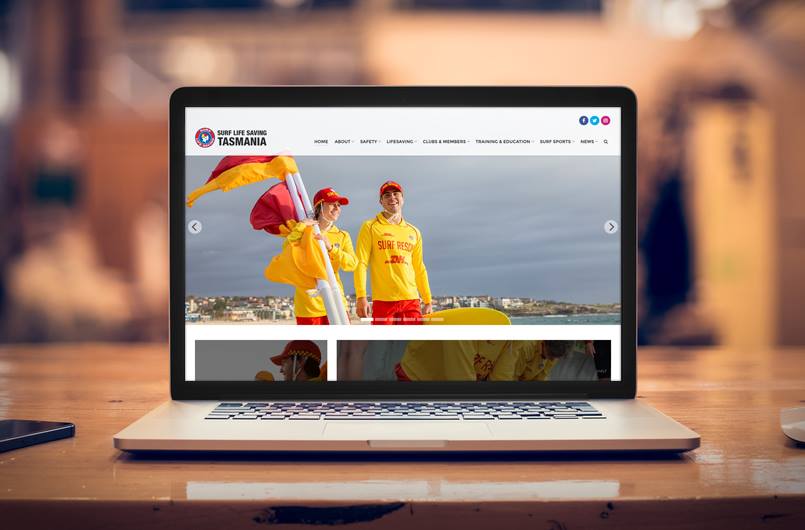 Clubfront - websites for sports associations and organisations